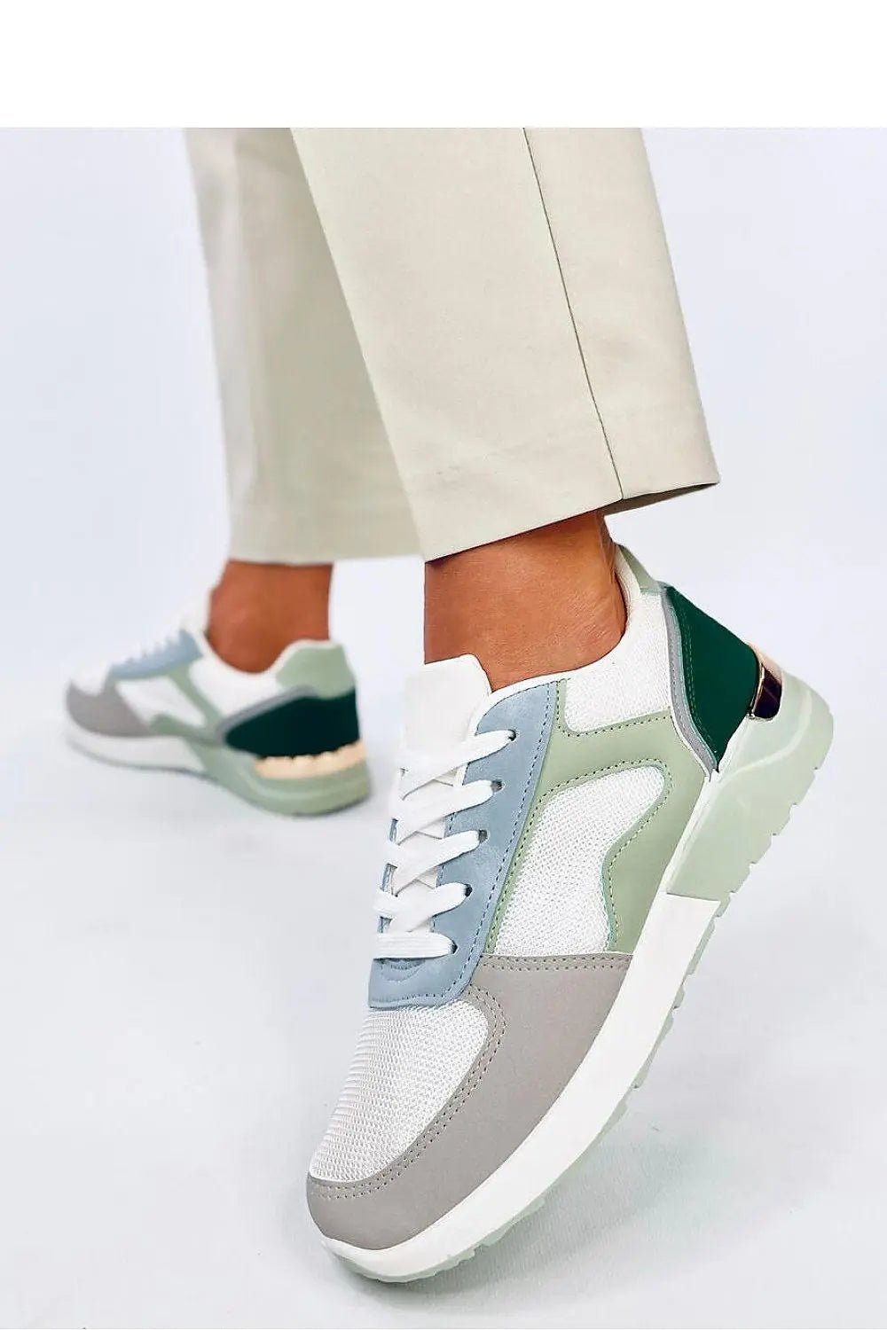 Sport Shoes model 194627 Inello - Honesty Sales