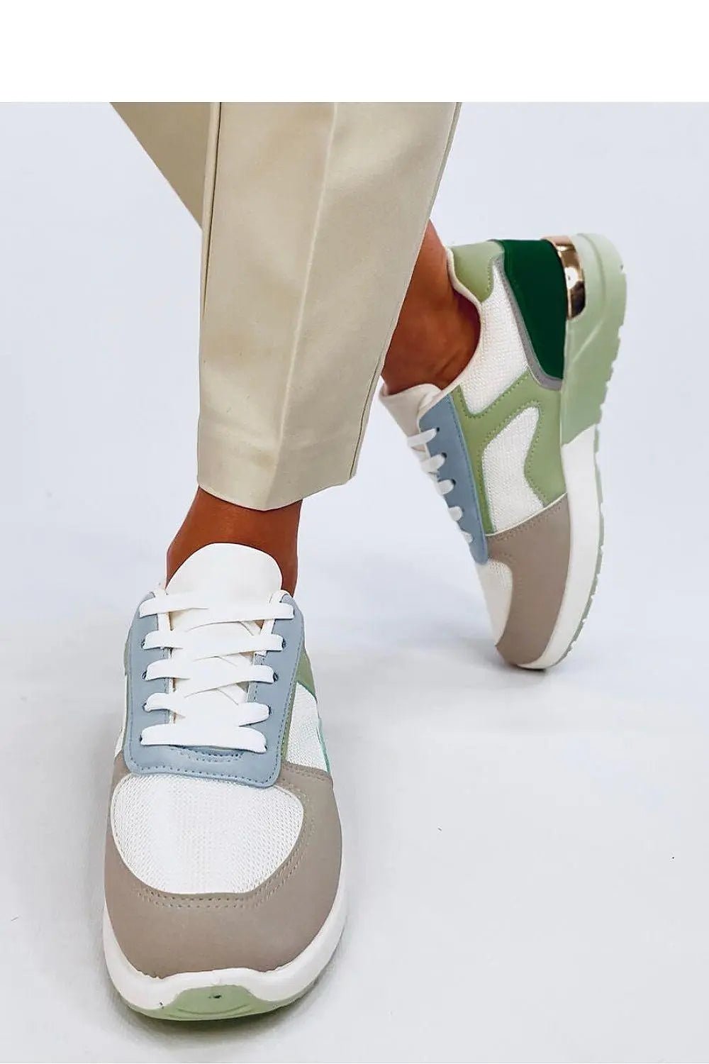 Sport Shoes model 194627 Inello - Honesty Sales