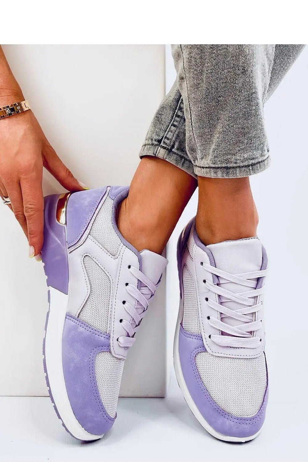 Sport Shoes model 194629 Inello - Honesty Sales
