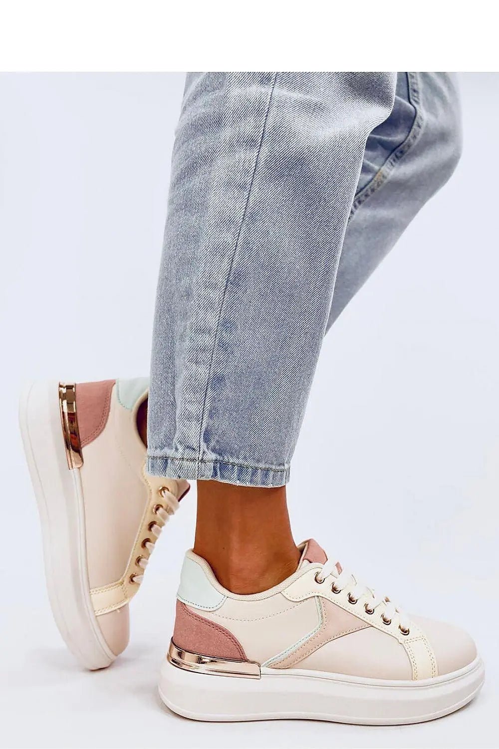 Sport Shoes model 194631 Inello - Honesty Sales