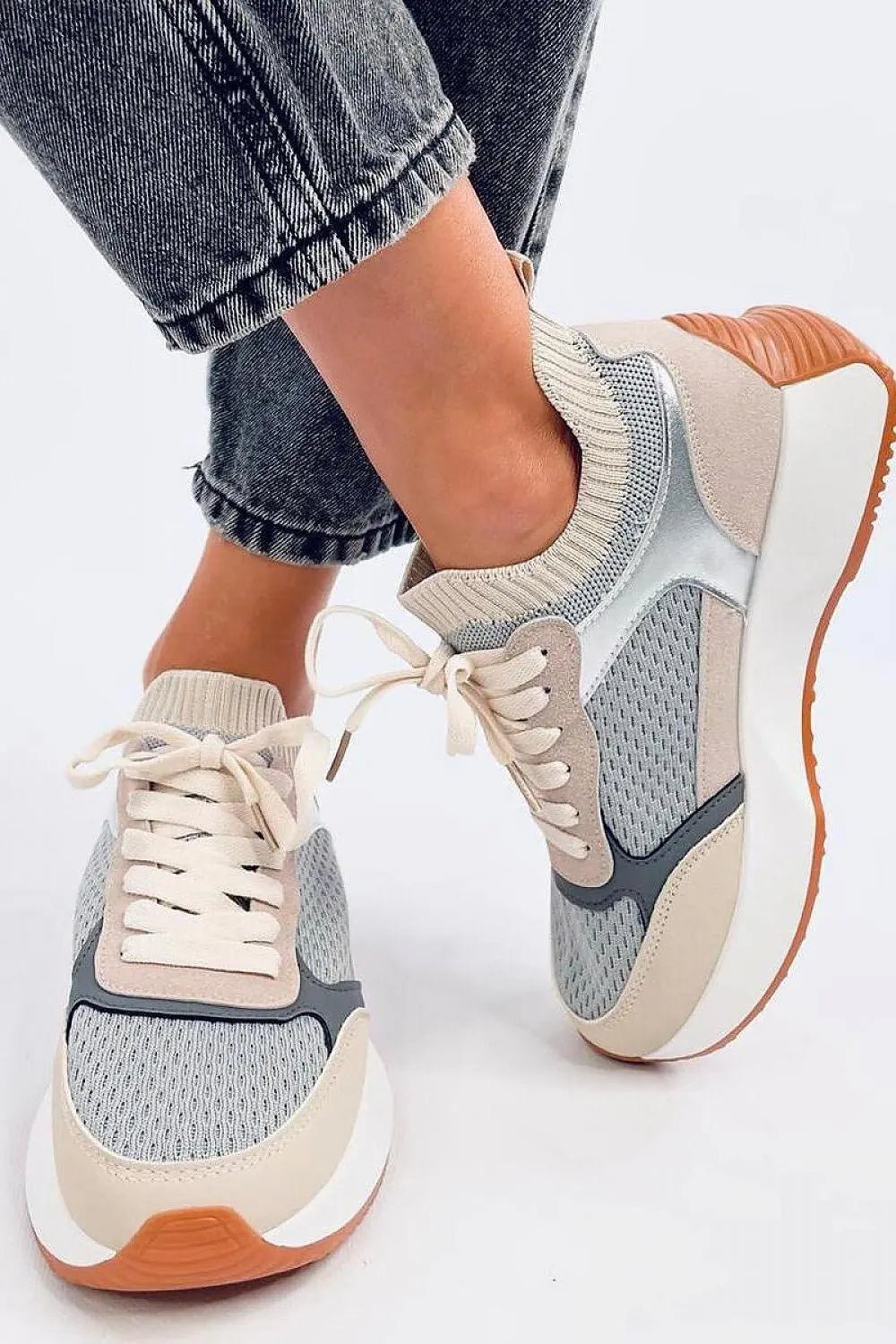 Sport Shoes model 195513 Inello - Honesty Sales