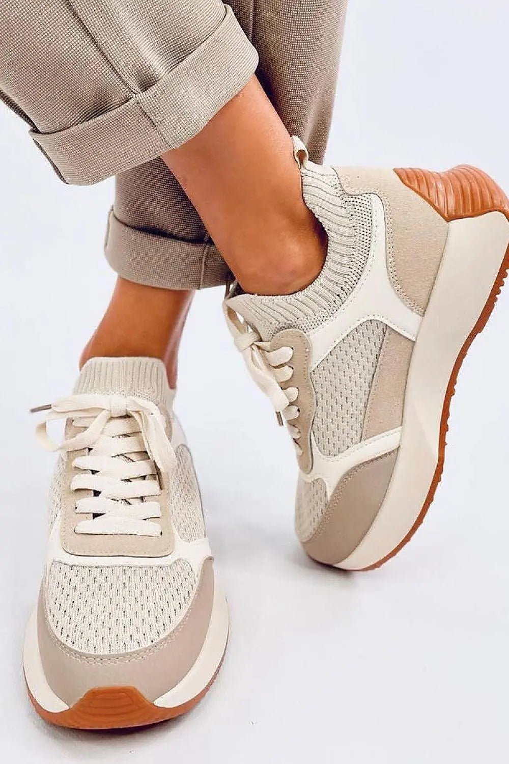 Sport Shoes model 195515 Inello - Honesty Sales