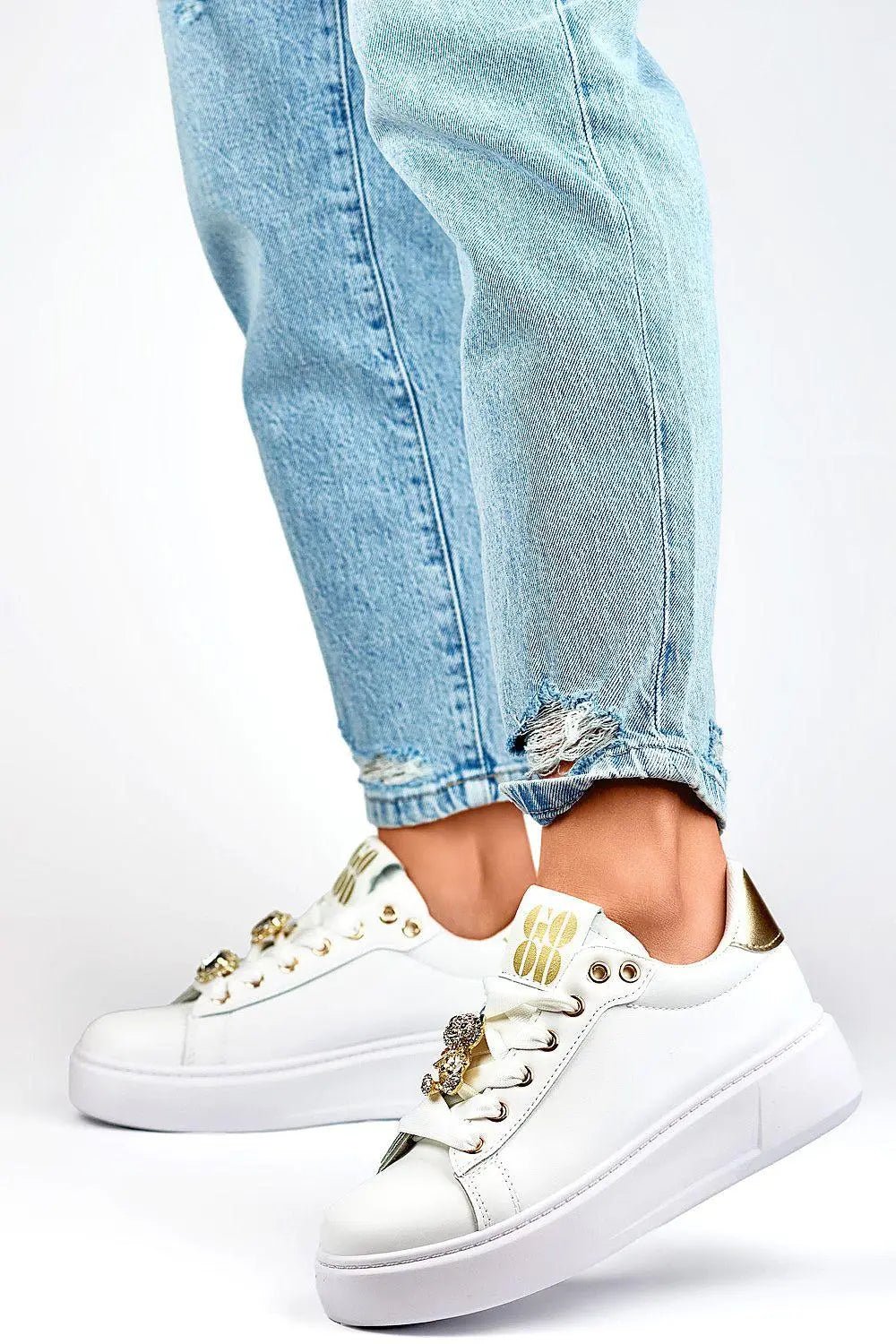 Sport Shoes model 195835 PRIMO - Honesty Sales
