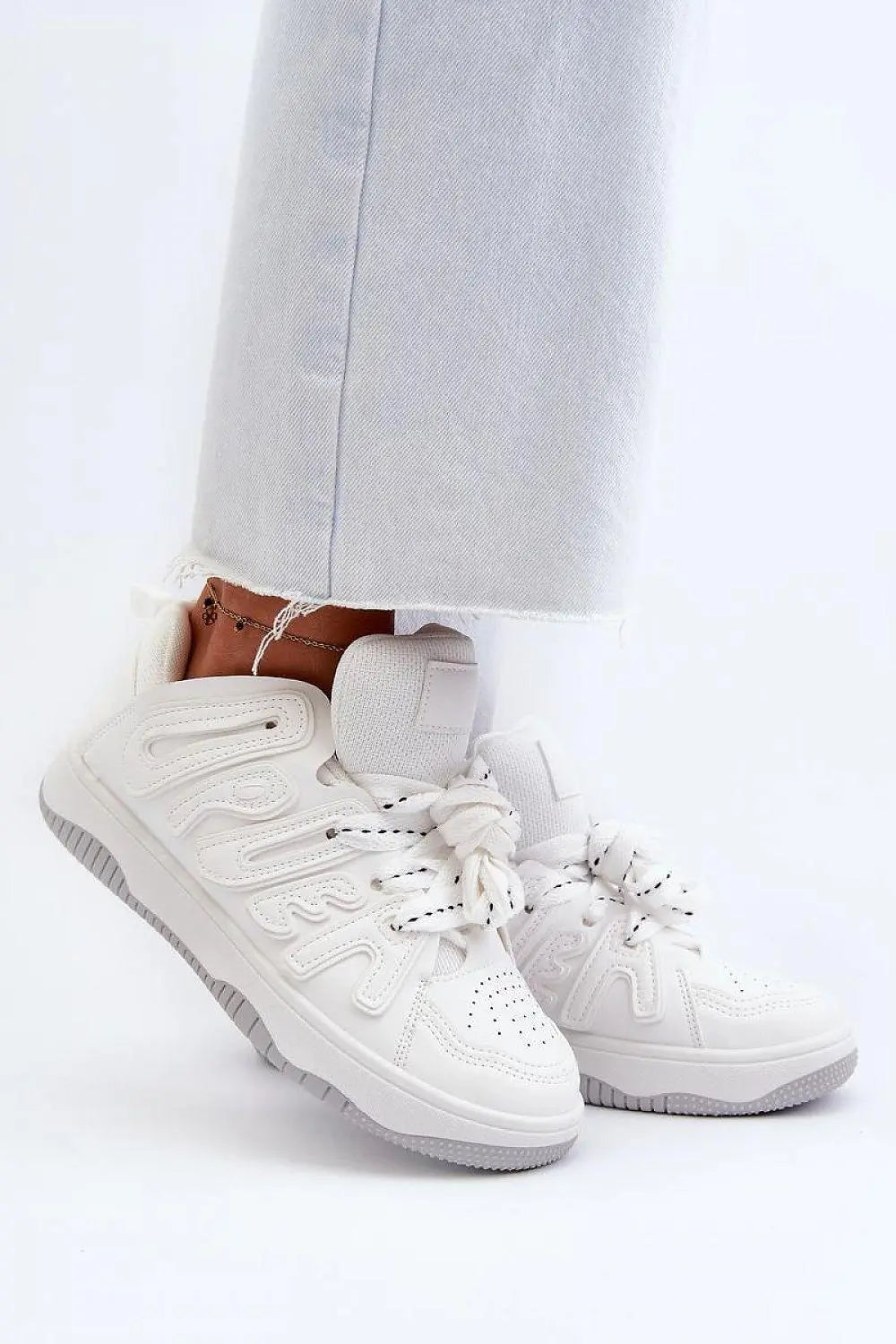 Sport Shoes model 196353 Step in style - Honesty Sales