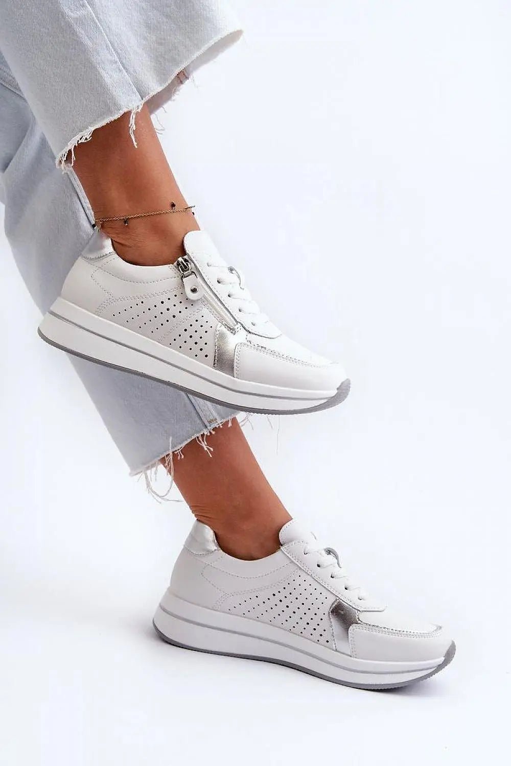 Sport Shoes model 196355 Step in style - Honesty Sales
