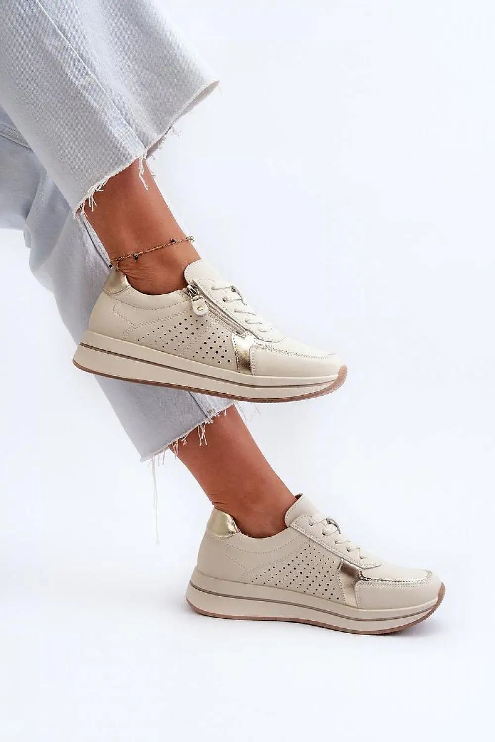 Sport Shoes model 196355 Step in style - Honesty Sales