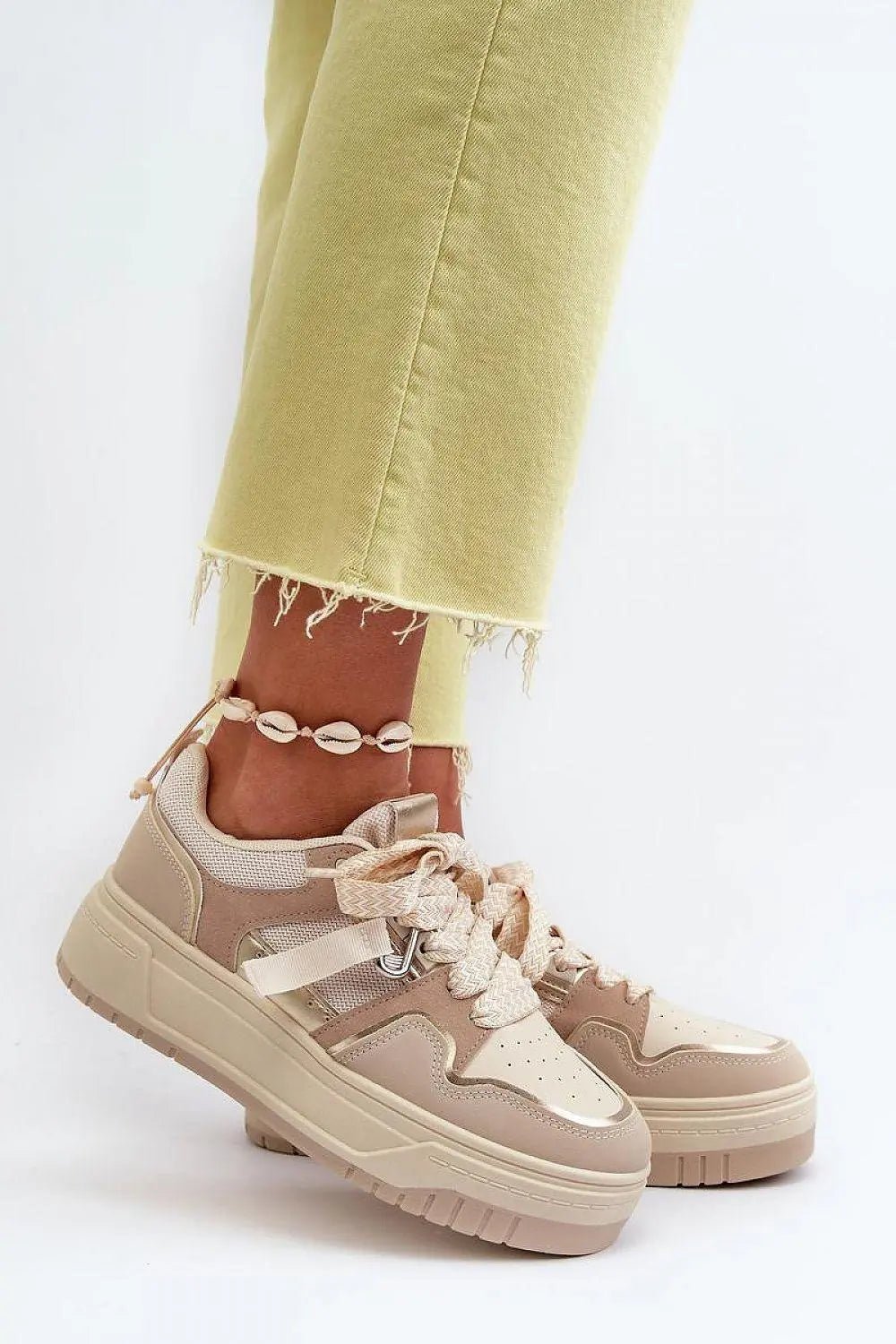 Sport Shoes model 196357 Step in style - Honesty Sales