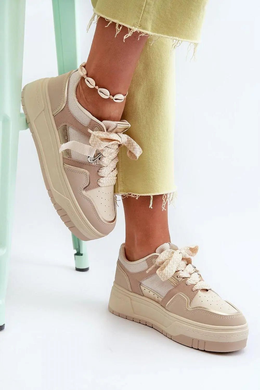 Sport Shoes model 196357 Step in style - Honesty Sales