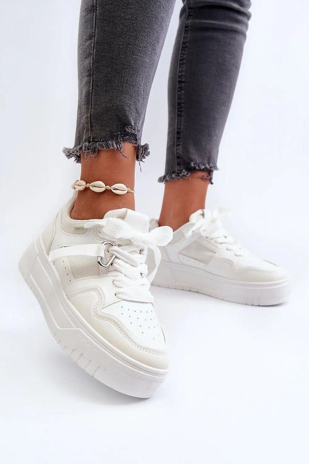 Sport Shoes model 196357 Step in style - Honesty Sales