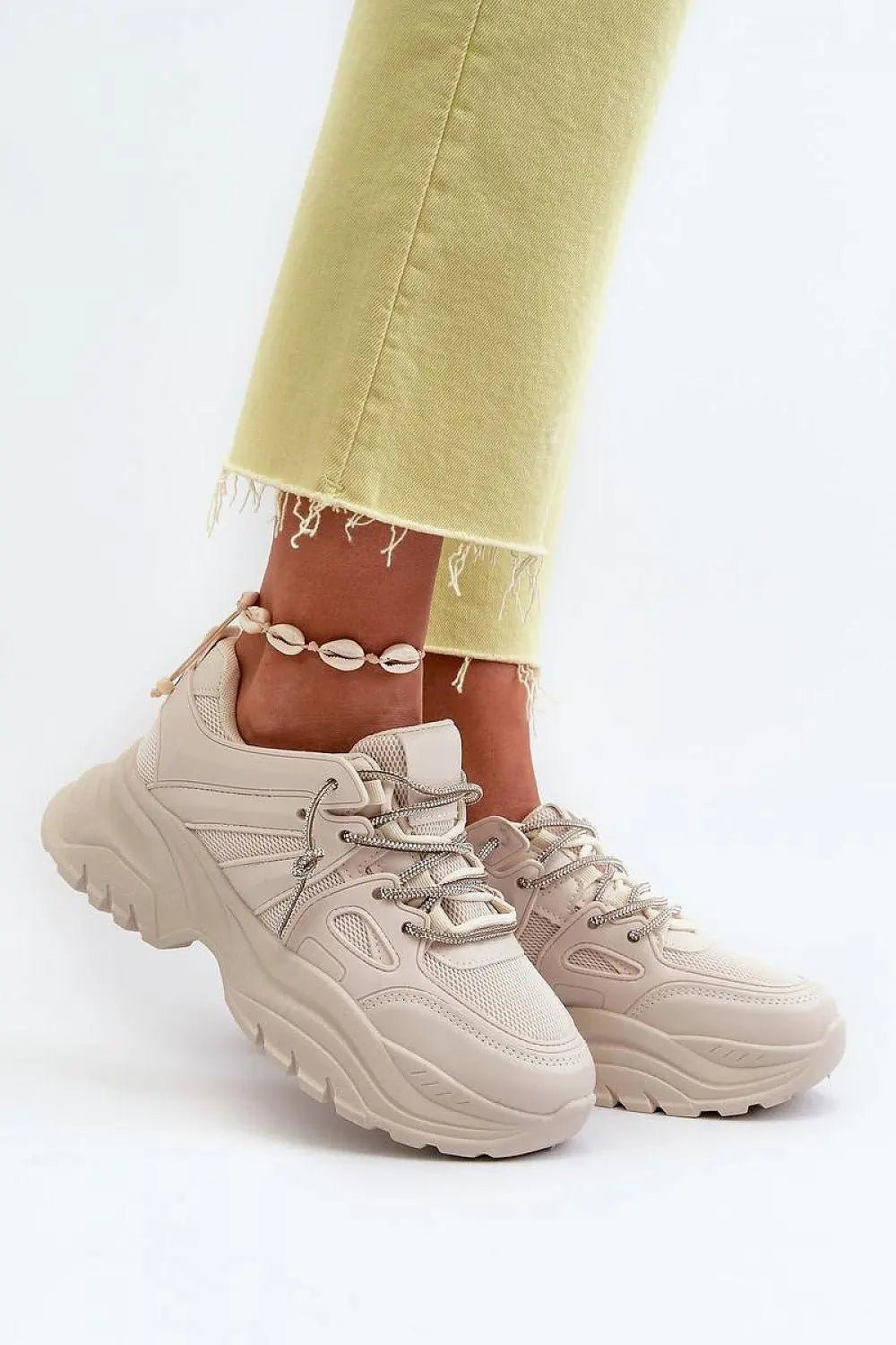 Sport Shoes model 196359 Step in style - Honesty Sales