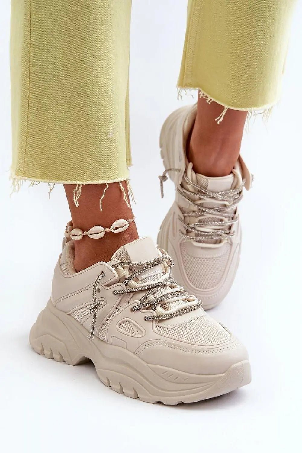 Sport Shoes model 196359 Step in style - Honesty Sales