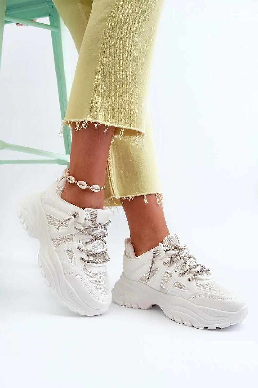 Sport Shoes model 196359 Step in style - Honesty Sales