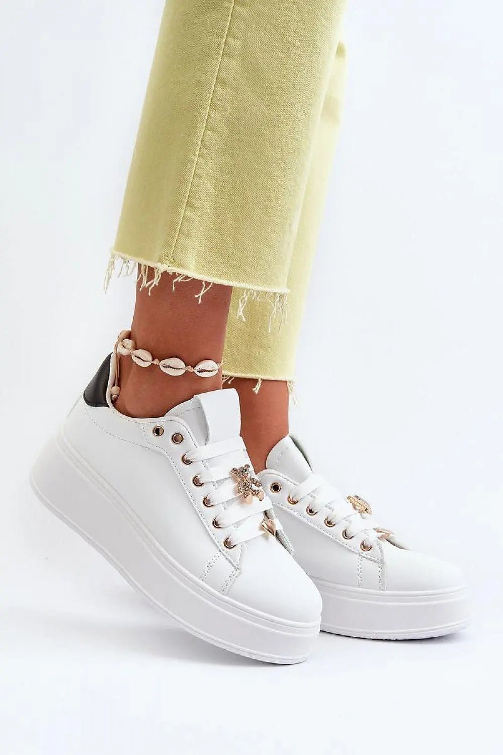 Sport Shoes model 196361 Step in style - Honesty Sales