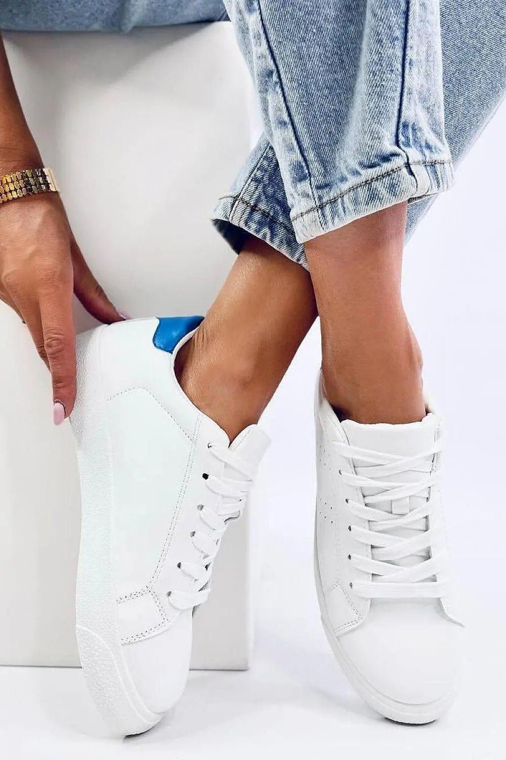 Sport Shoes model 197262 Inello - Honesty Sales