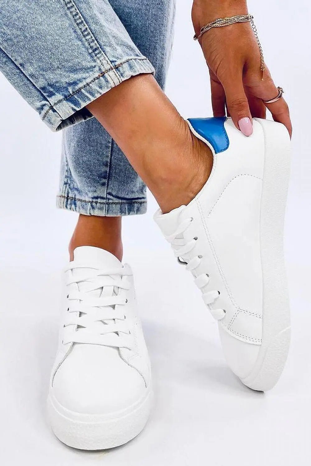 Sport Shoes model 197262 Inello - Honesty Sales