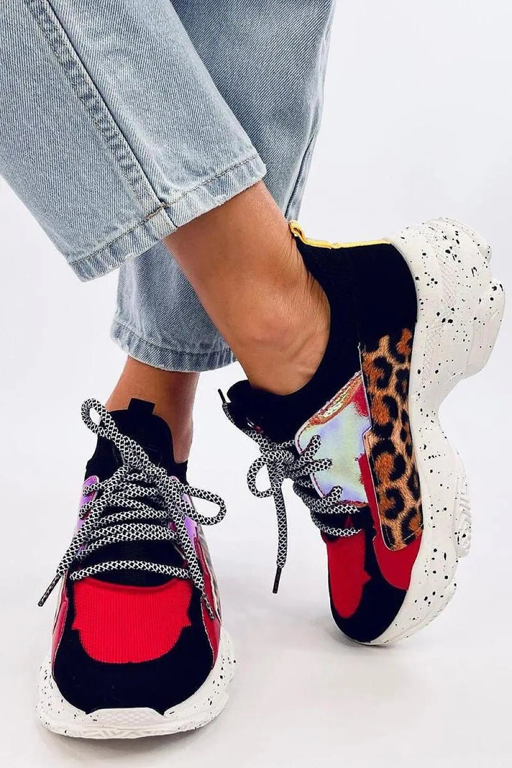 Sport Shoes model 197335 Inello - Honesty Sales