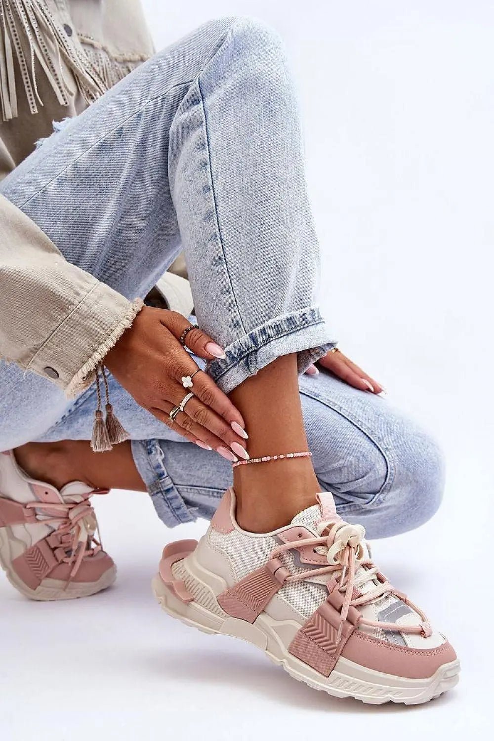 Sport Shoes model 197391 Step in style - Honesty Sales