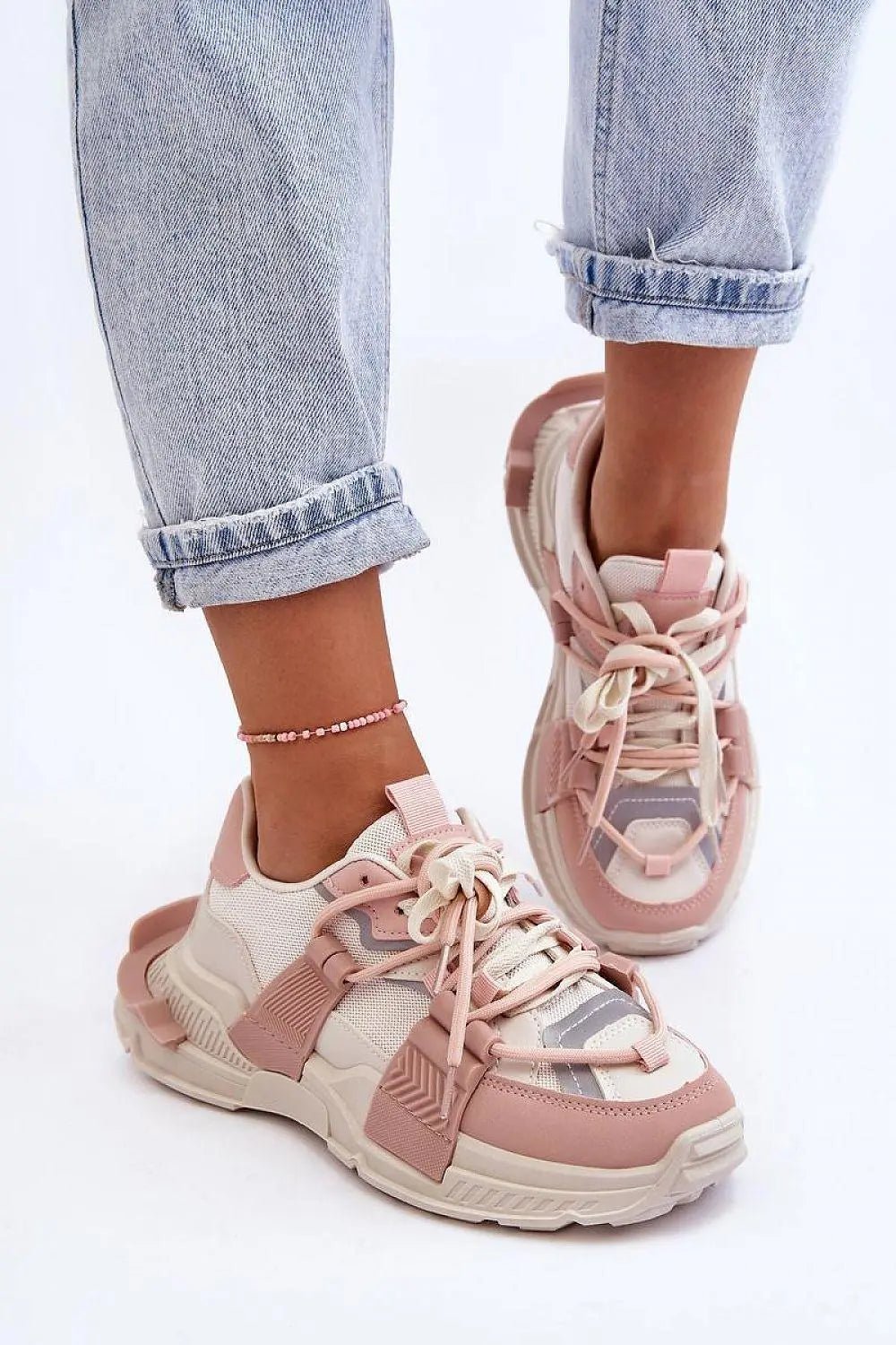 Sport Shoes model 197391 Step in style - Honesty Sales