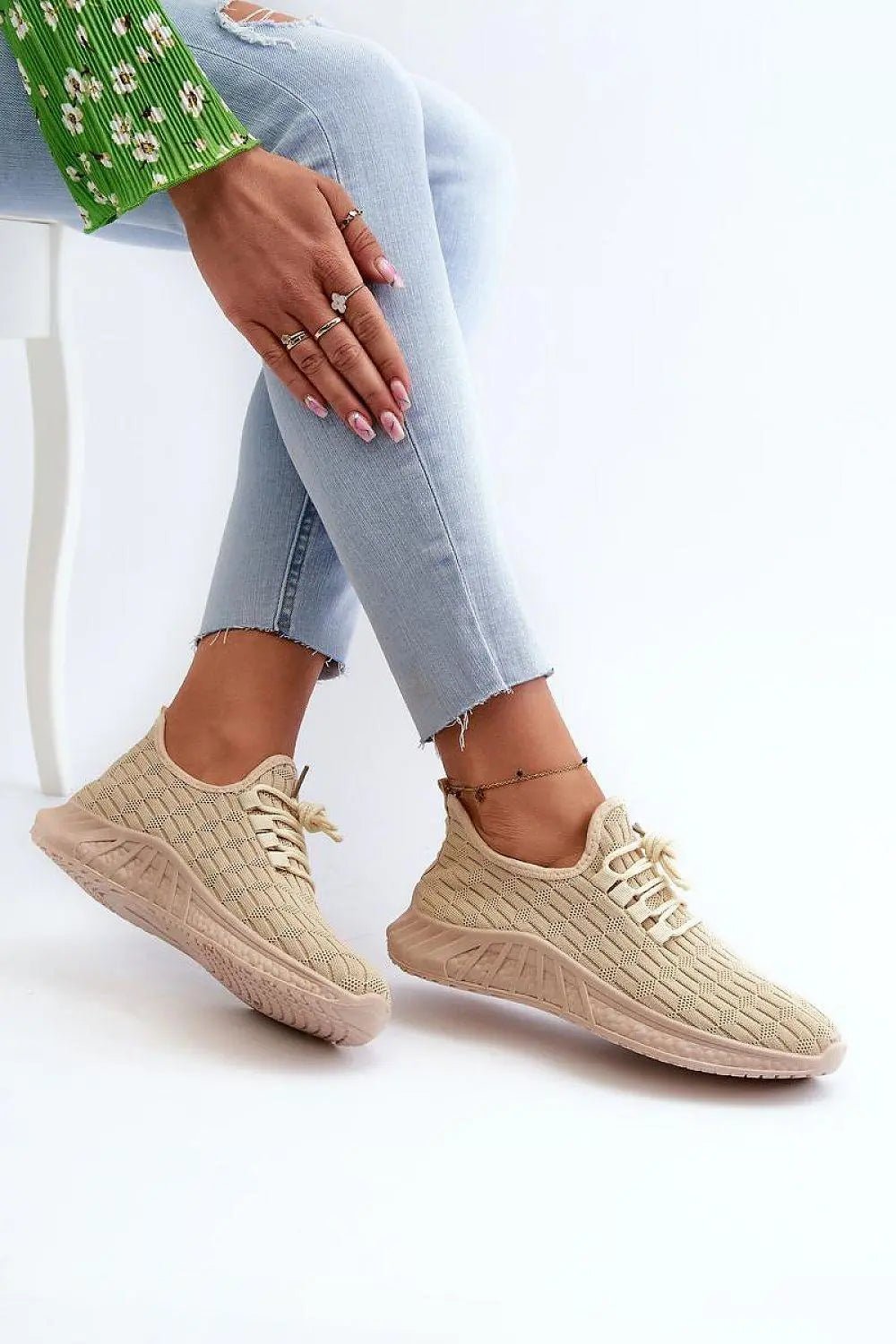 Sport Shoes model 197394 Step in style - Honesty Sales