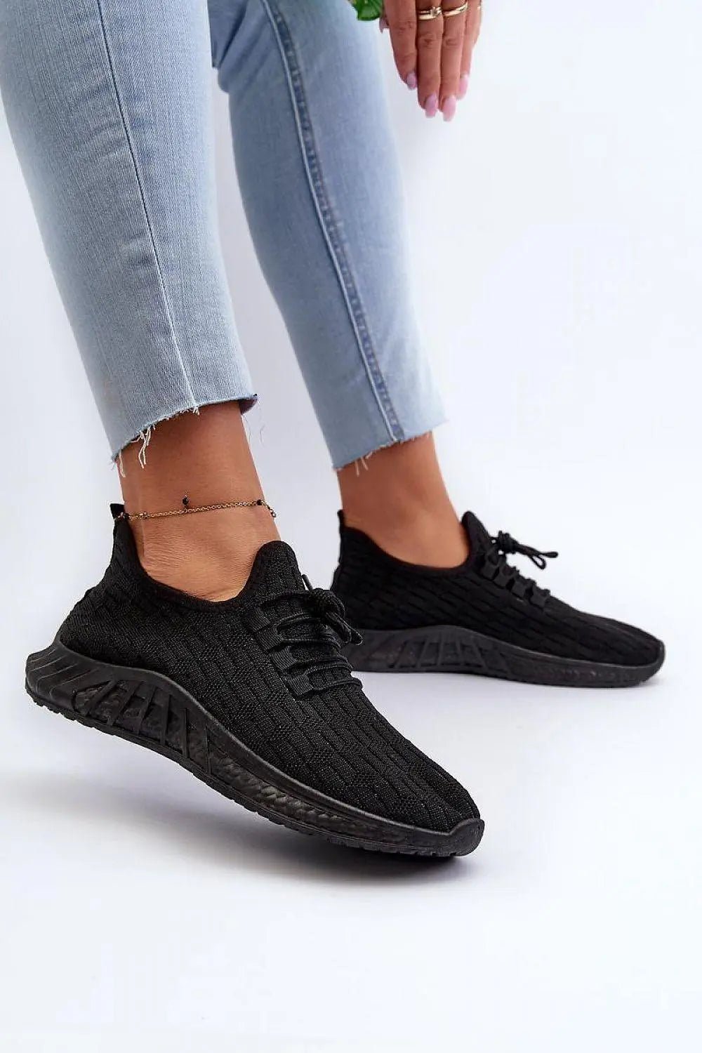 Sport Shoes model 197394 Step in style - Honesty Sales