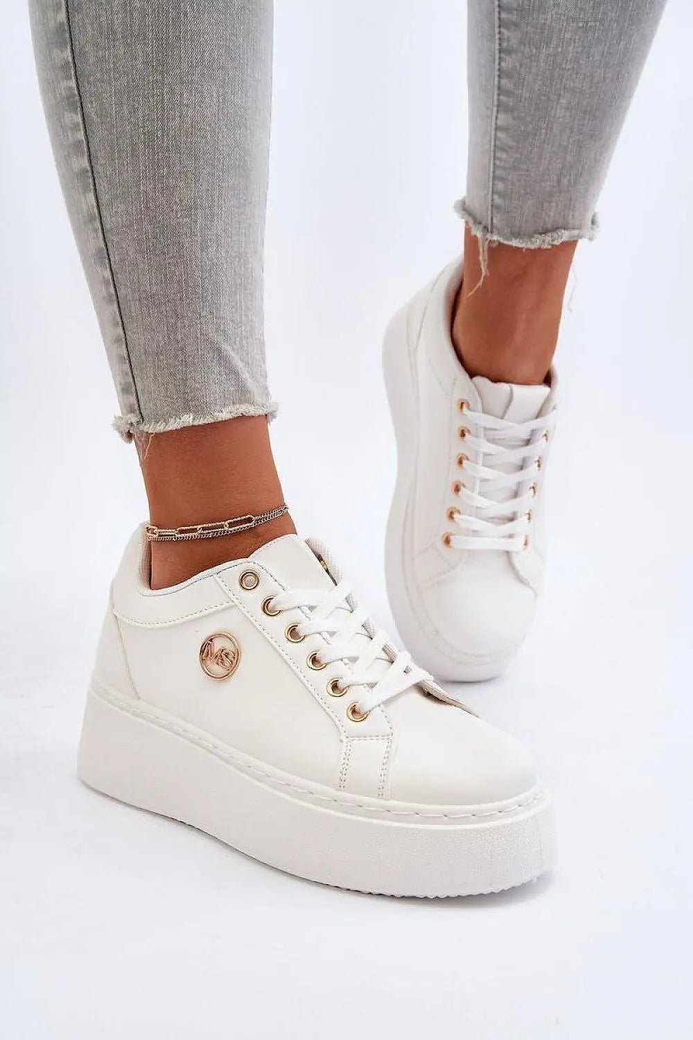 Sport Shoes model 197397 Step in style - Honesty Sales