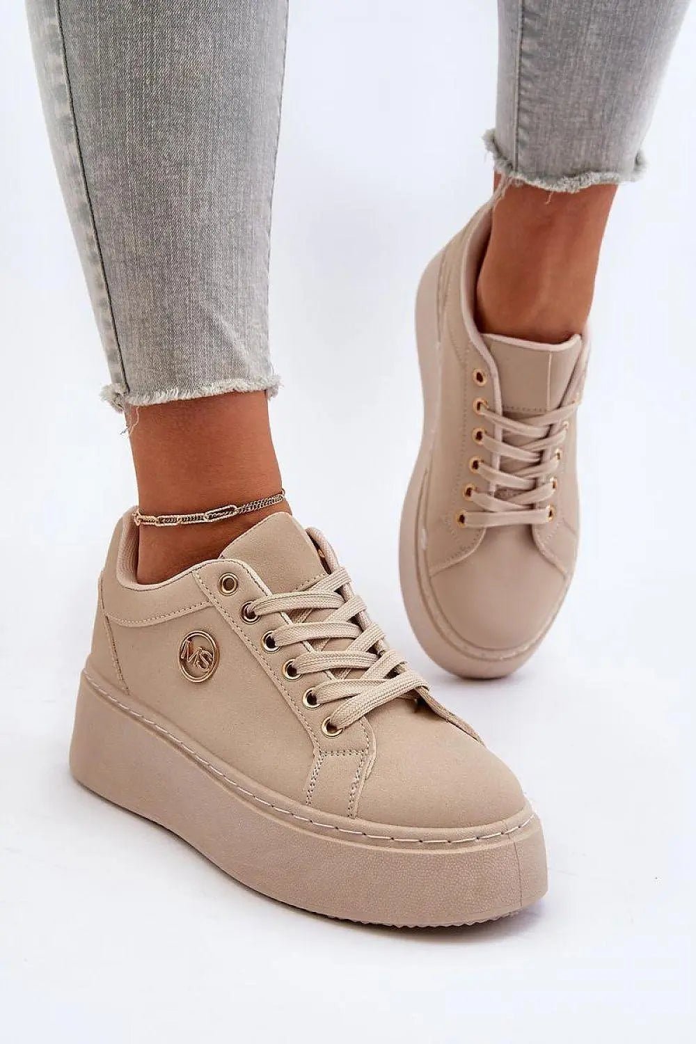 Sport Shoes model 197397 Step in style - Honesty Sales