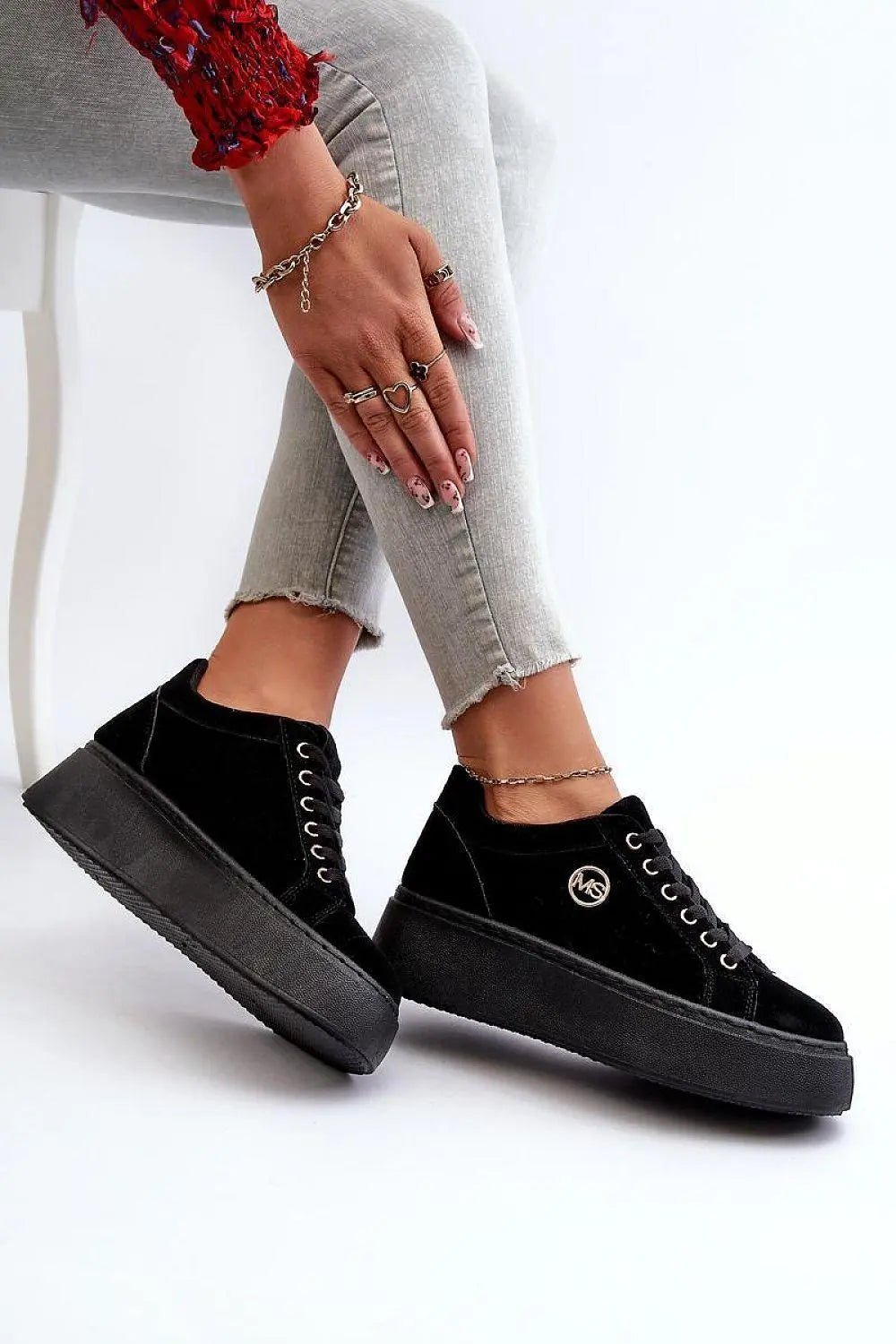 Sport Shoes model 197397 Step in style - Honesty Sales