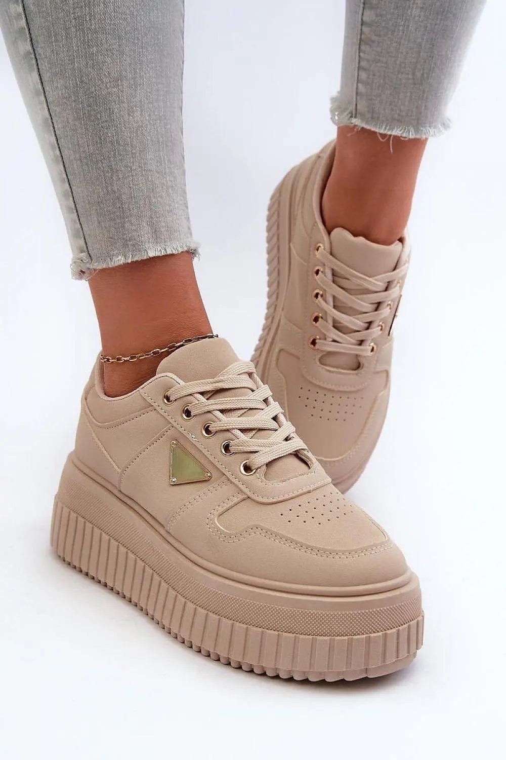 Sport Shoes model 197400 Step in style - Honesty Sales