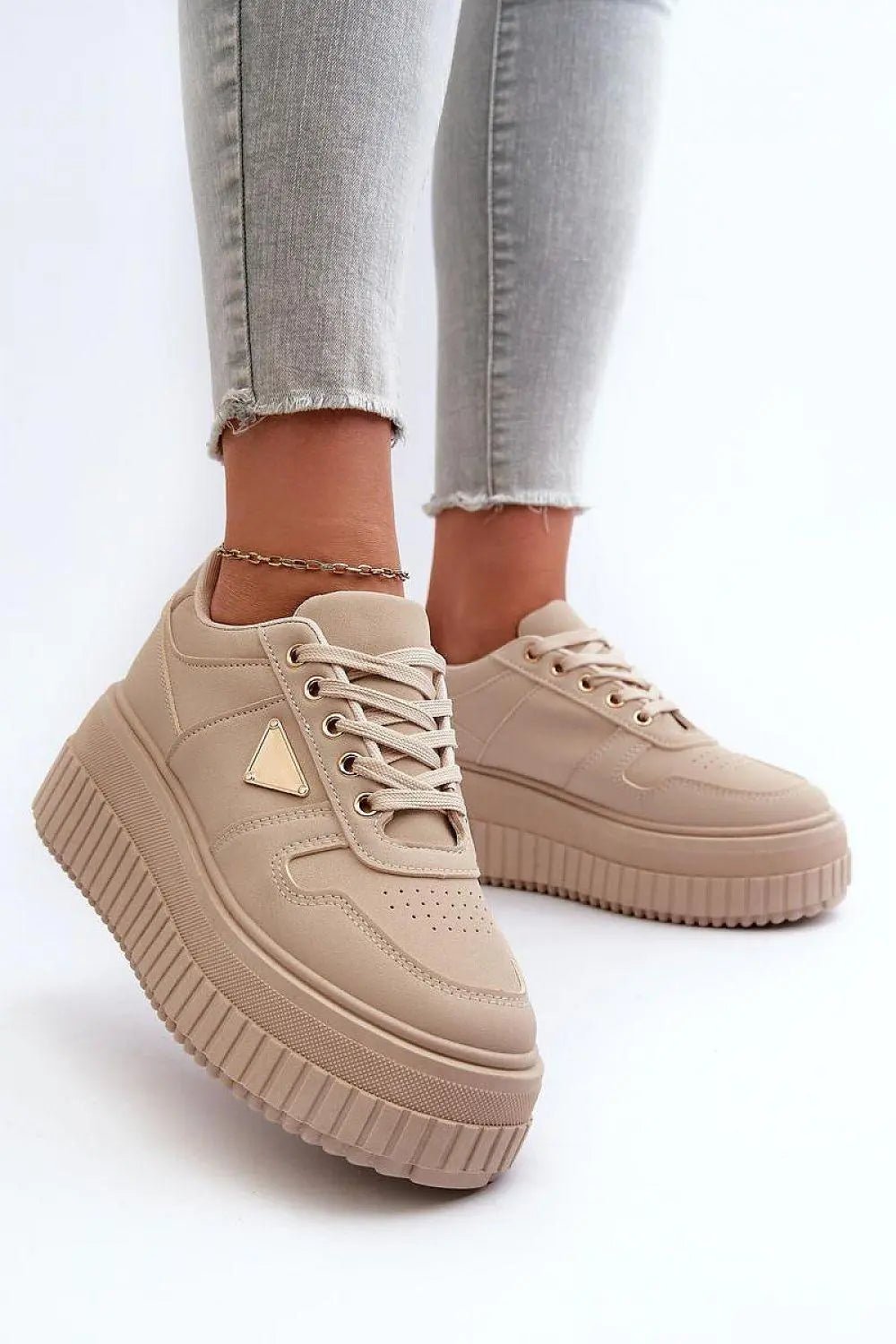 Sport Shoes model 197400 Step in style - Honesty Sales