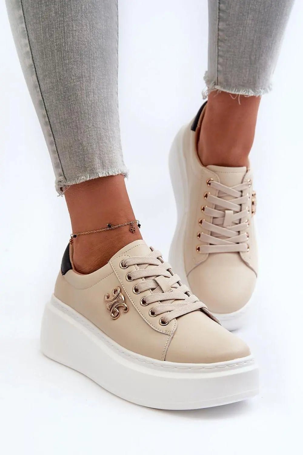 Sport Shoes model 197404 Step in style - Honesty Sales