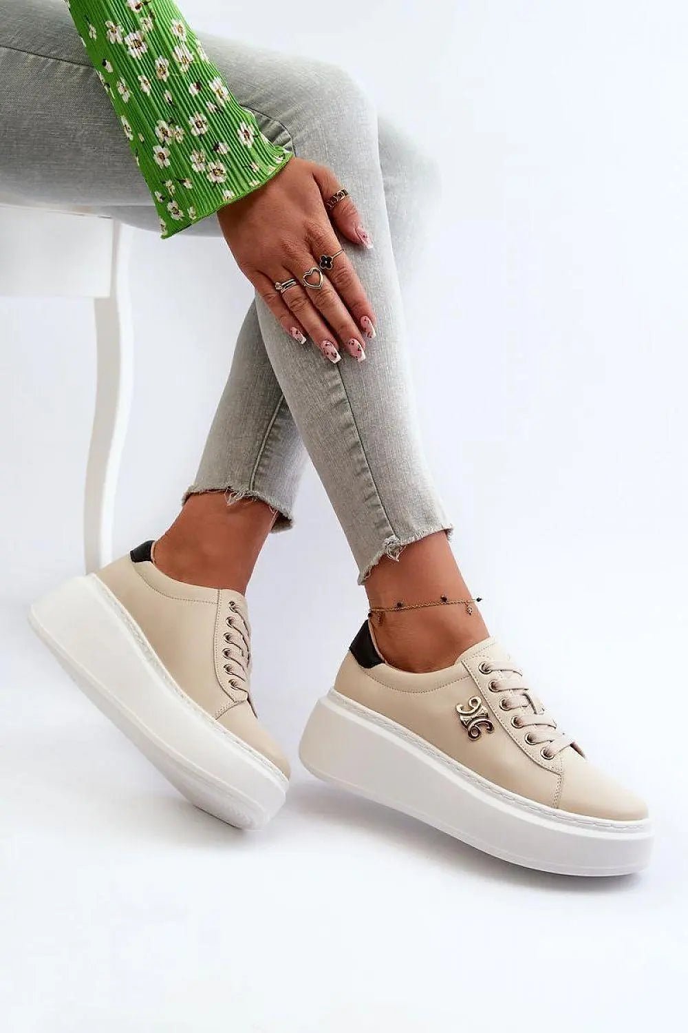 Sport Shoes model 197404 Step in style - Honesty Sales