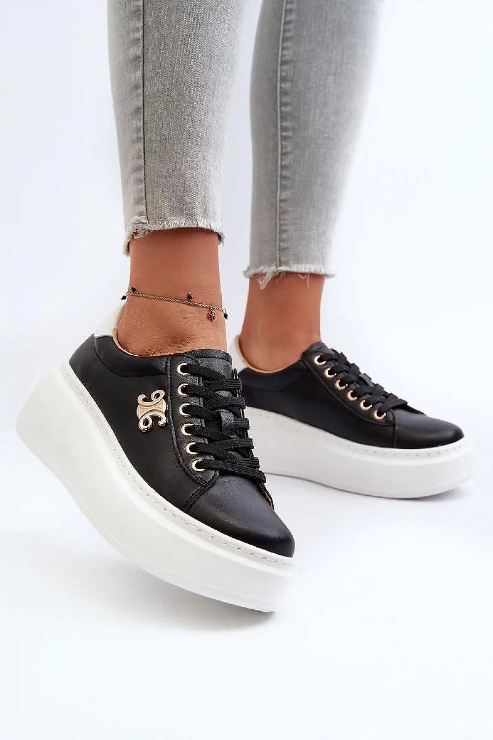 Sport Shoes model 197404 Step in style - Honesty Sales