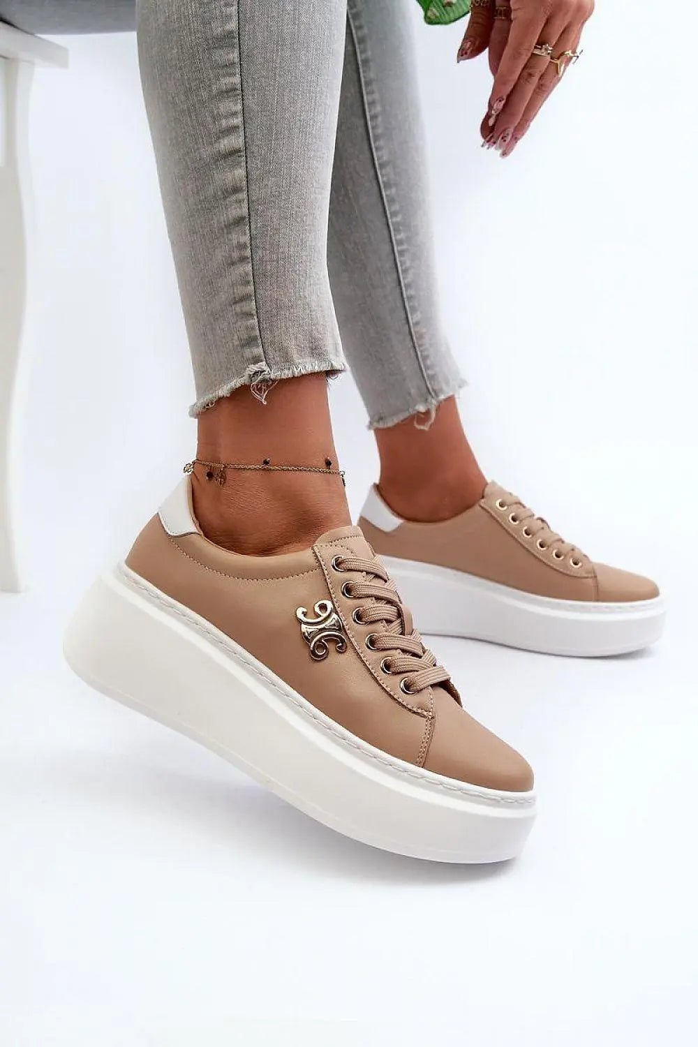 Sport Shoes model 197404 Step in style - Honesty Sales