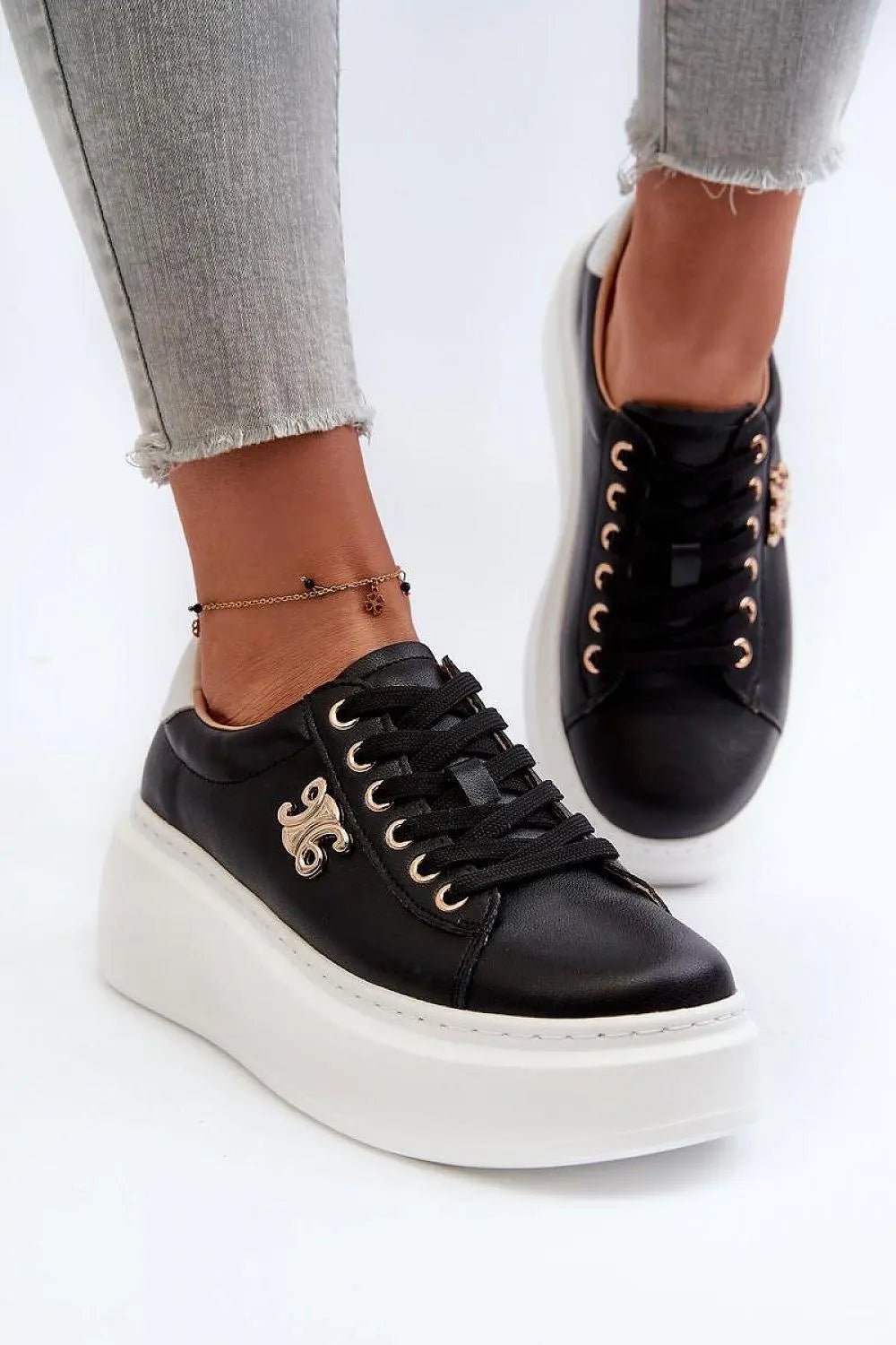 Sport Shoes model 197404 Step in style - Honesty Sales
