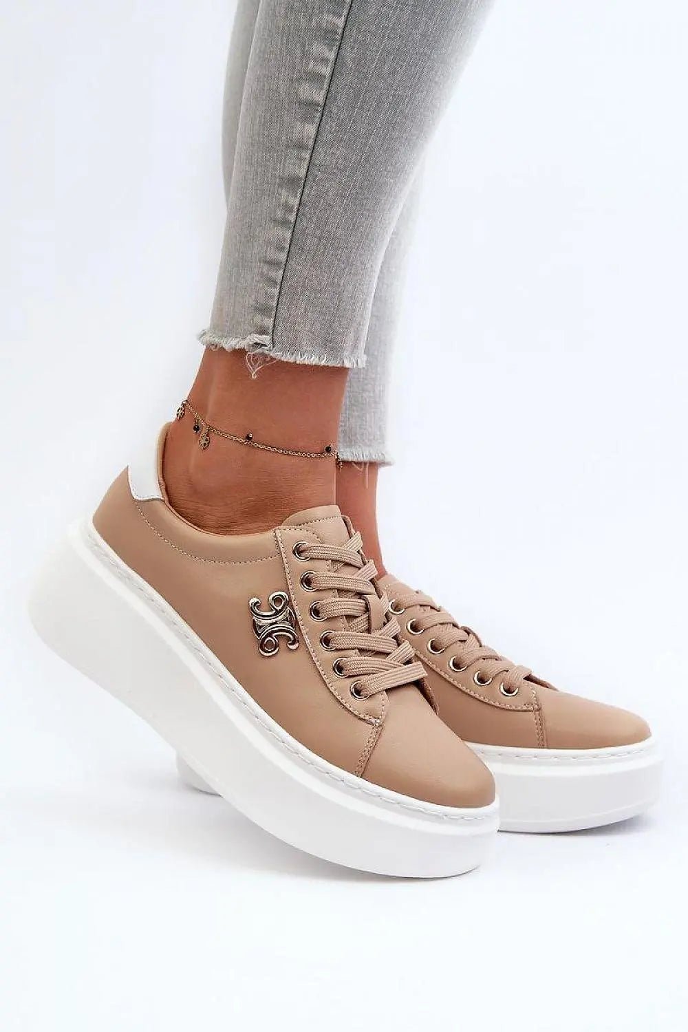 Sport Shoes model 197404 Step in style - Honesty Sales