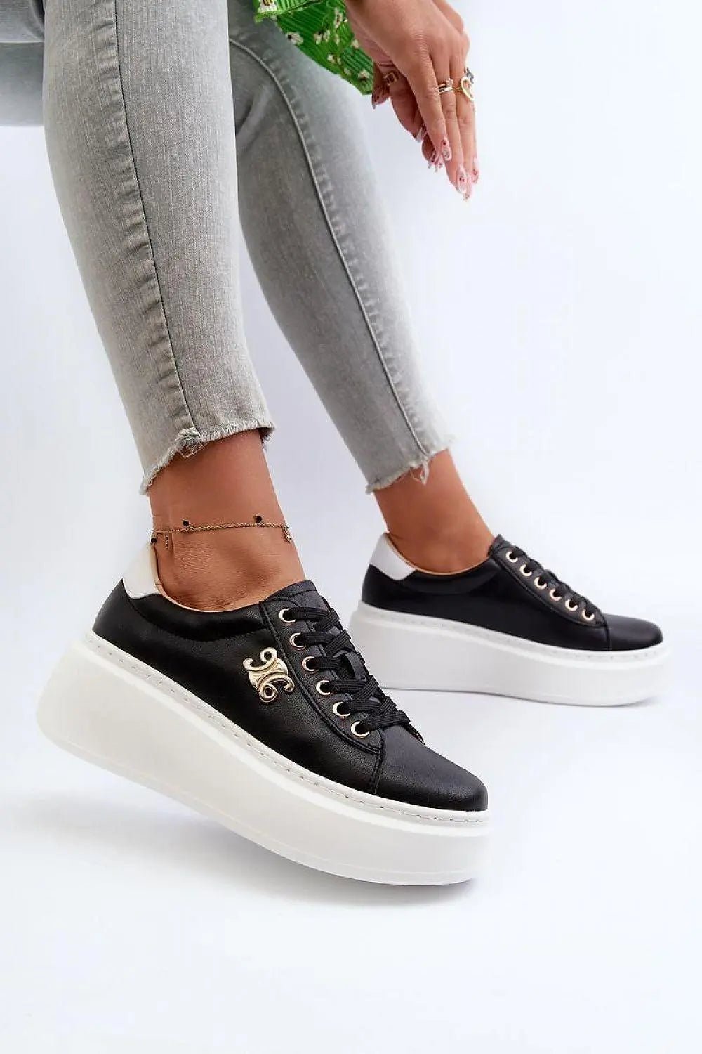 Sport Shoes model 197404 Step in style - Honesty Sales