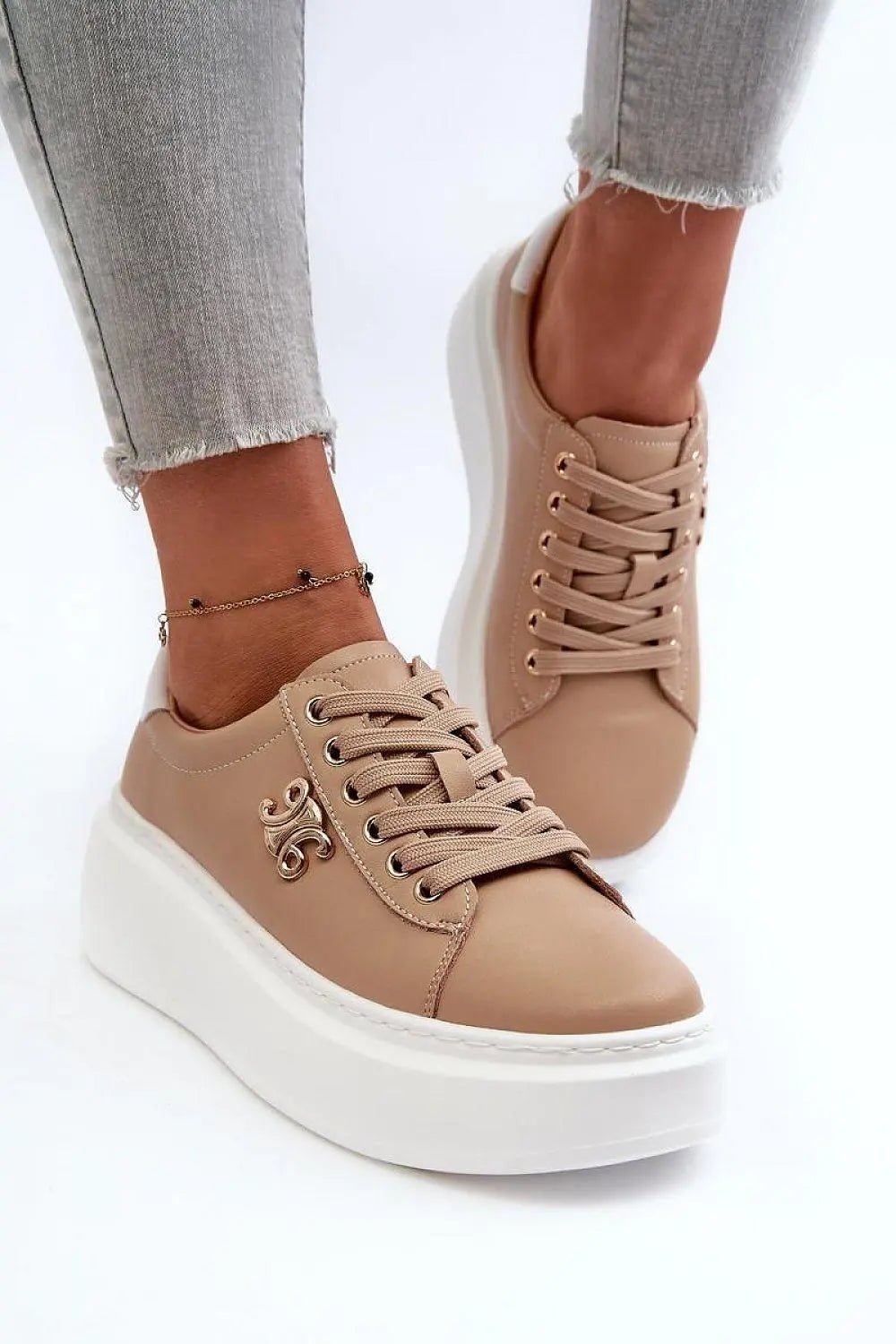 Sport Shoes model 197404 Step in style - Honesty Sales