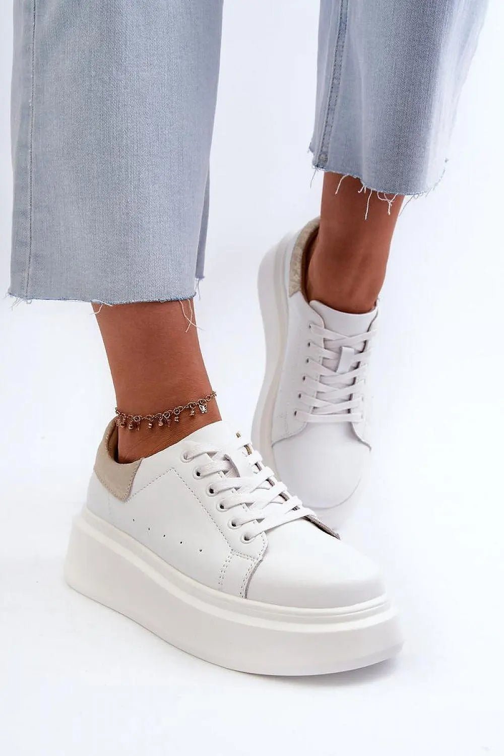 Sport Shoes model 197405 Step in style - Honesty Sales