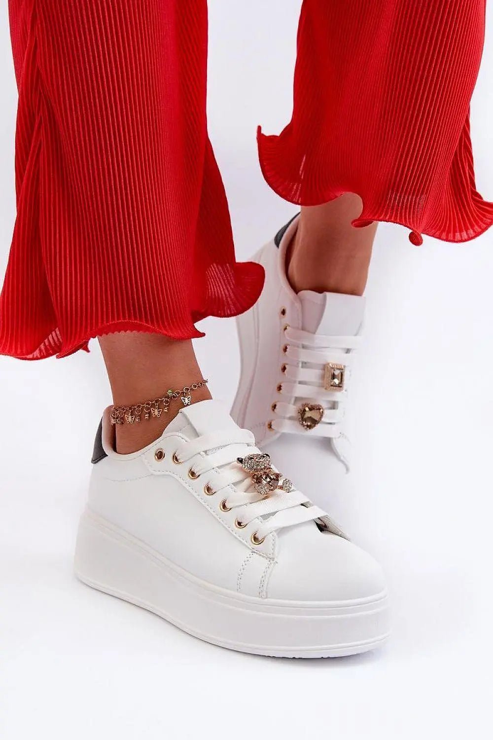 Sport Shoes model 197406 Step in style - Honesty Sales