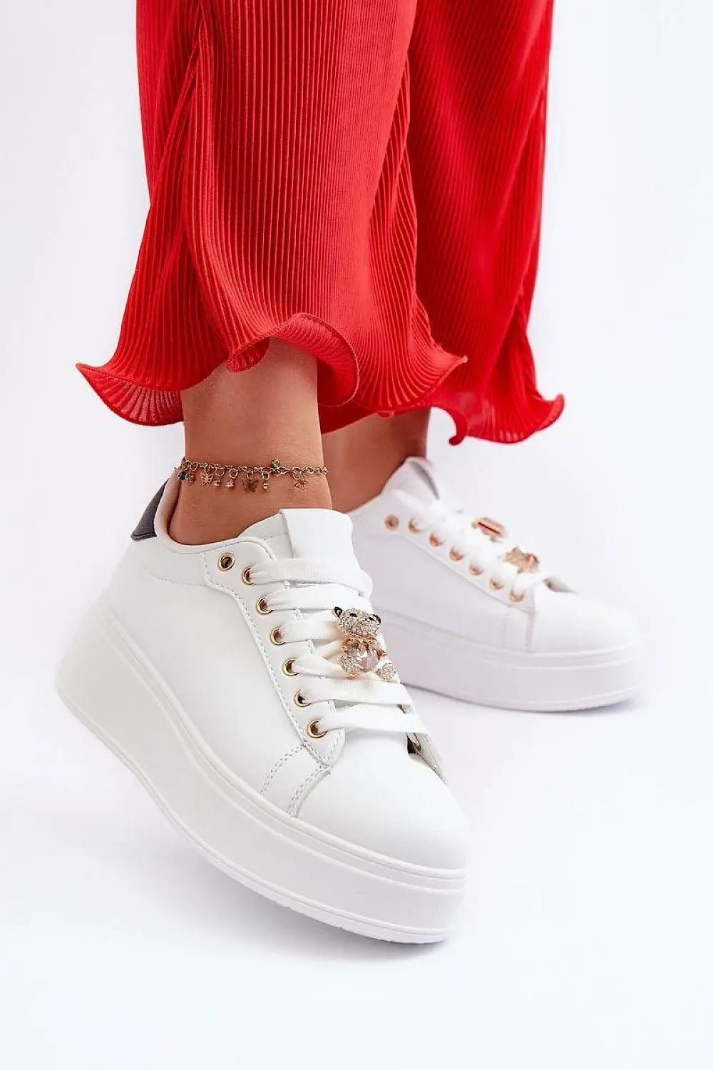 Sport Shoes model 197406 Step in style - Honesty Sales