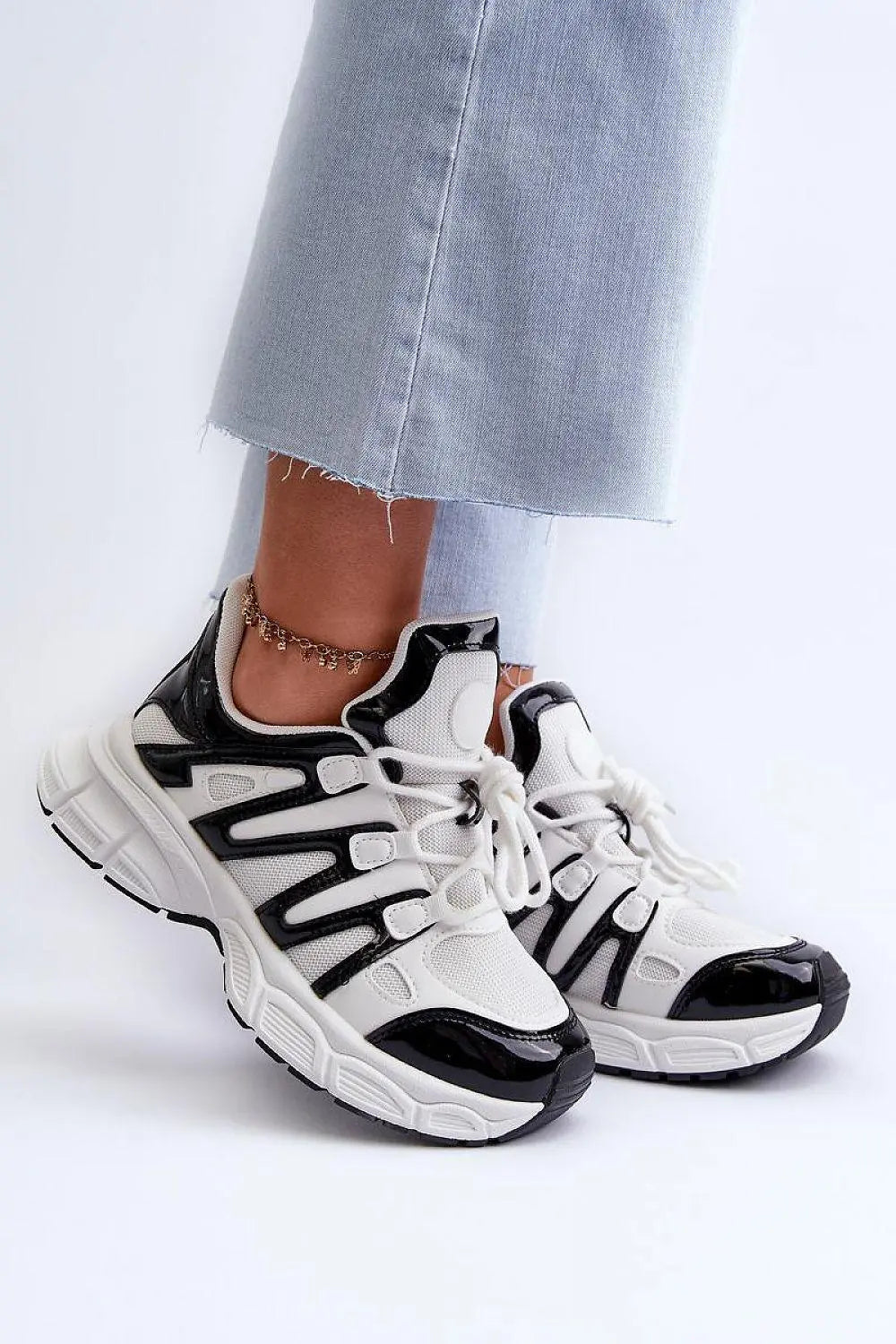 Sport Shoes model 197408 Step in style - Honesty Sales