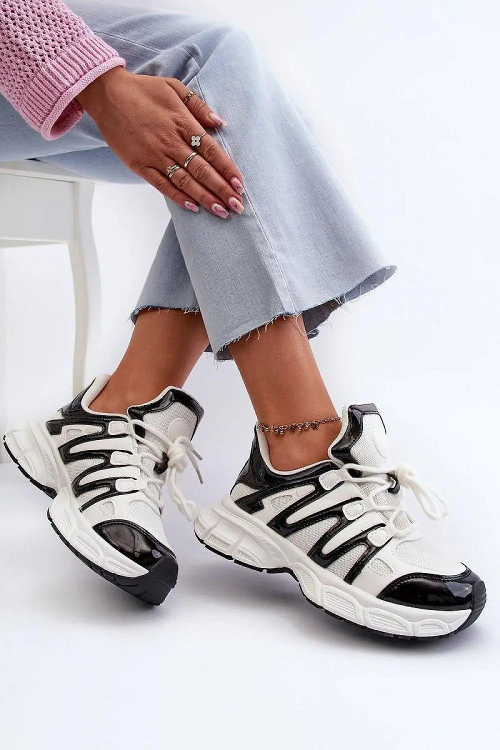 Sport Shoes model 197408 Step in style - Honesty Sales