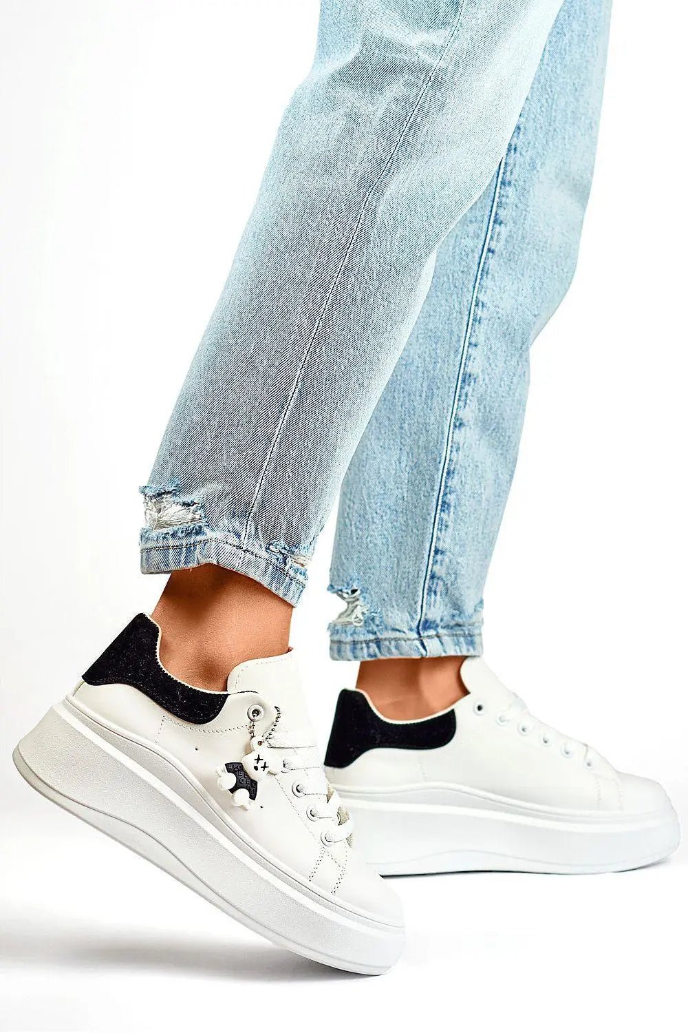 Sport Shoes model 197520 PRIMO - Honesty Sales