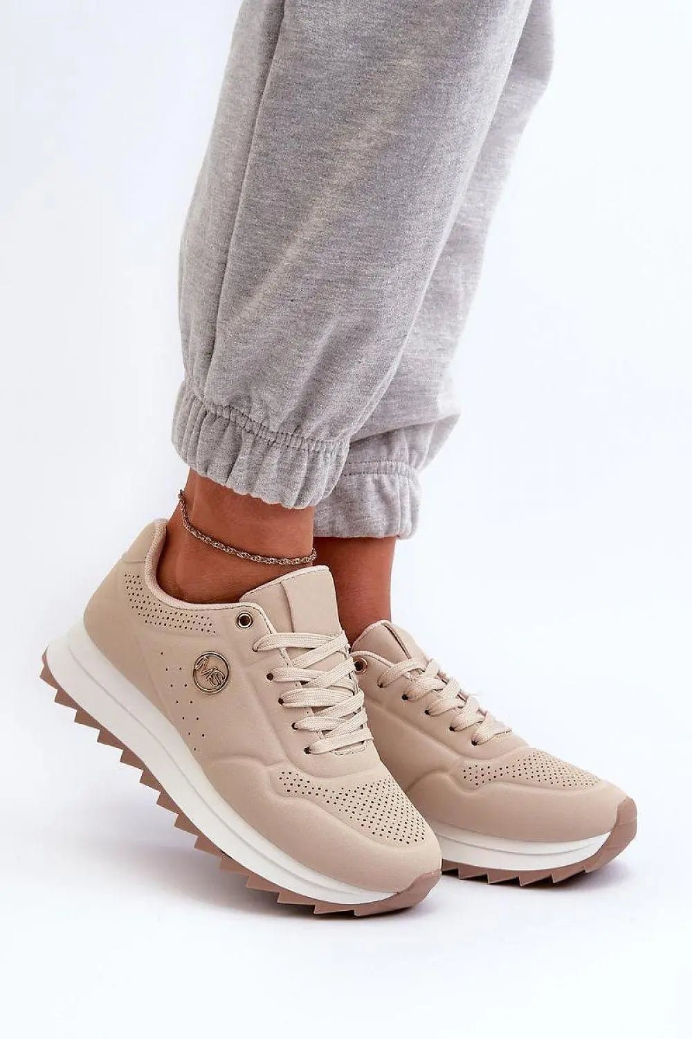 Sport Shoes model 198201 Step in style - Honesty Sales