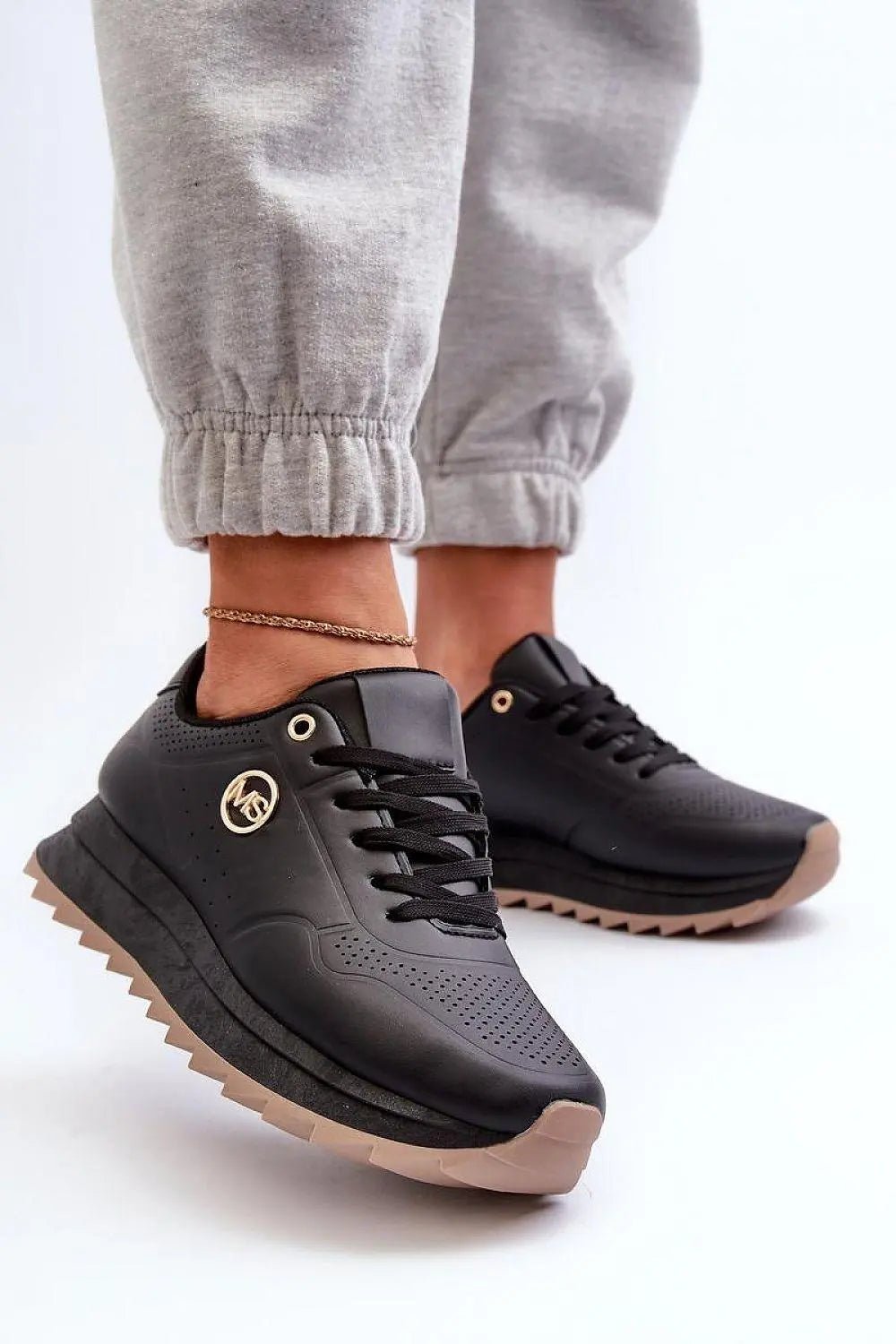 Sport Shoes model 198201 Step in style - Honesty Sales