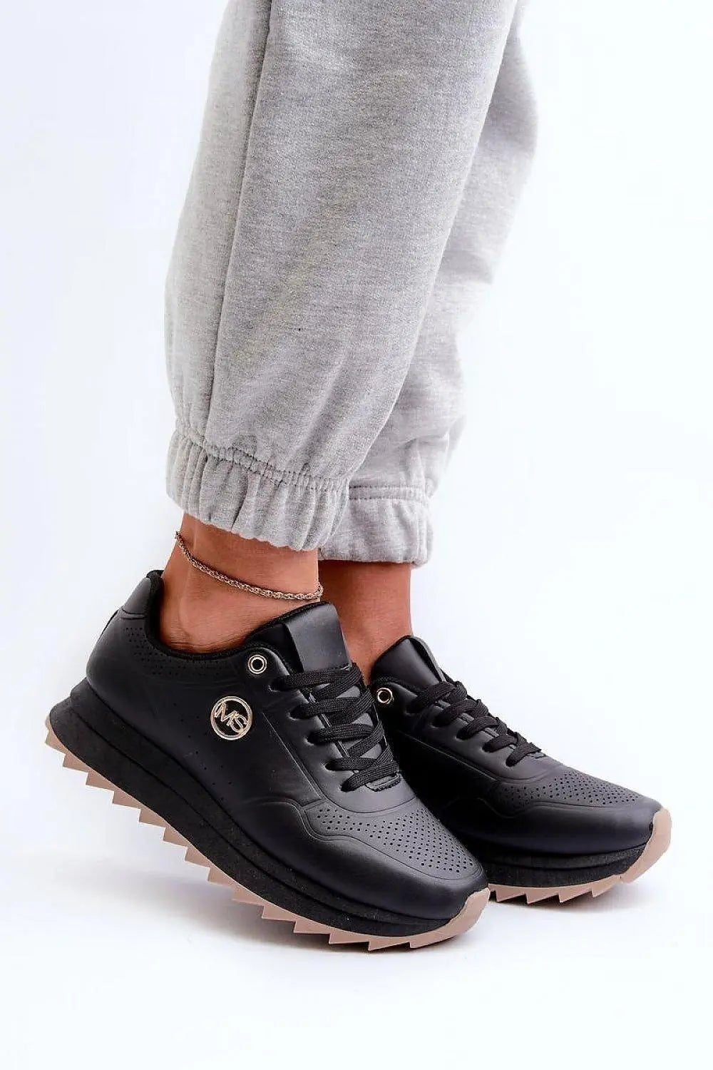 Sport Shoes model 198201 Step in style - Honesty Sales