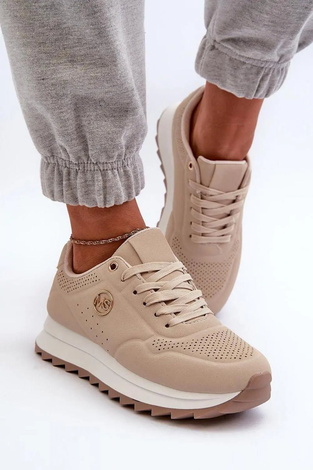 Sport Shoes model 198201 Step in style - Honesty Sales