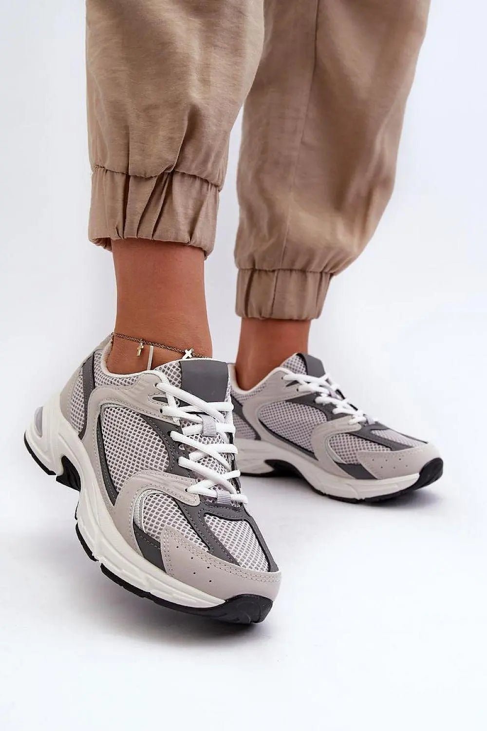 Sport Shoes model 198205 Step in style - Honesty Sales