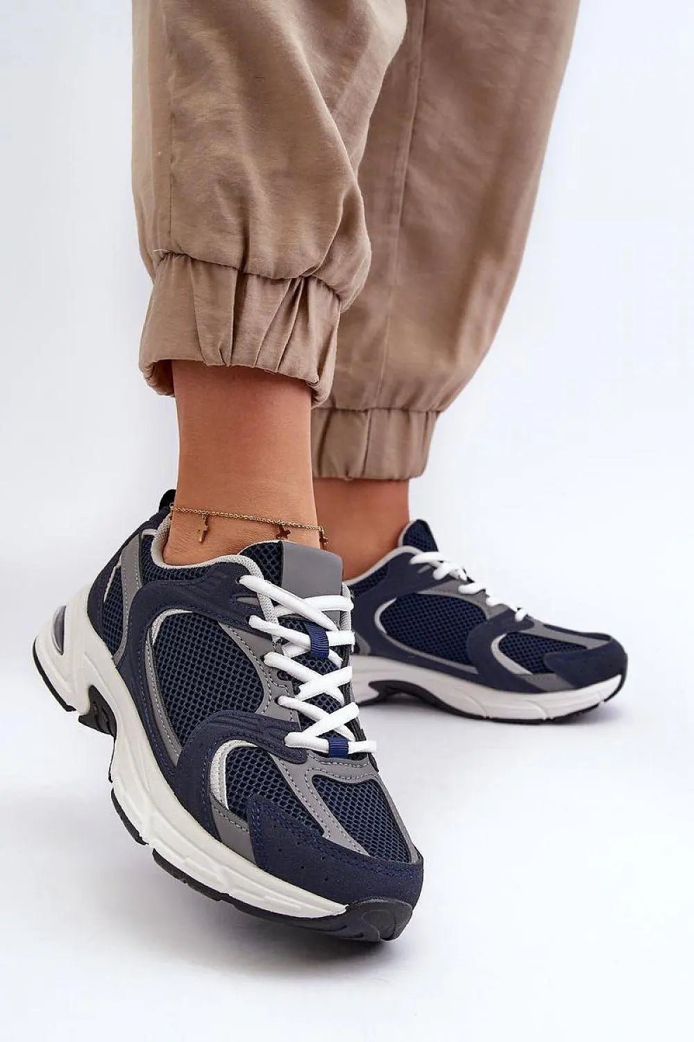 Sport Shoes model 198205 Step in style - Honesty Sales