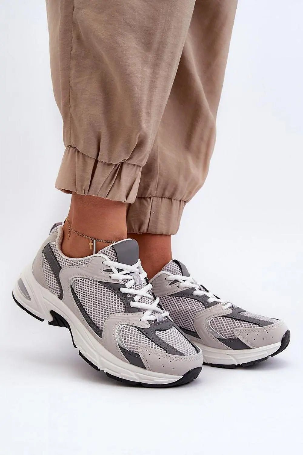 Sport Shoes model 198205 Step in style - Honesty Sales